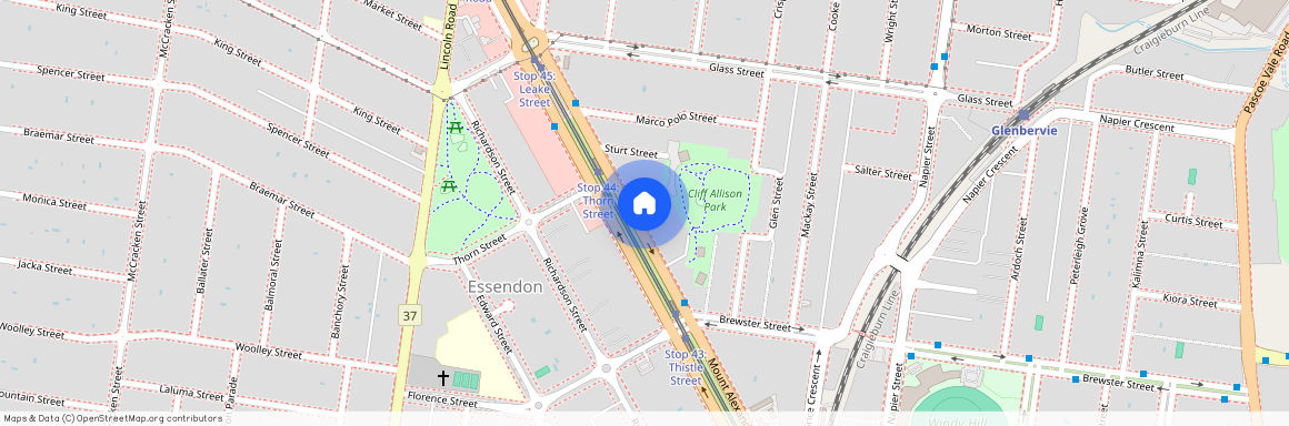 317/1044-1046 Mt Alexander Rd, Essendon