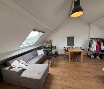 Te huur: Kamer Wilhelminasingel in Maastricht - Photo 5