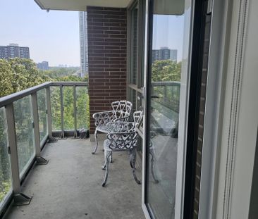 For Lease - 123 Parkway Forest Drive Unit# 702, Toronto, Ontario - Photo 1