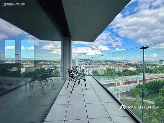 Pronájem bytu 2+kk 48 m² - Photo 1