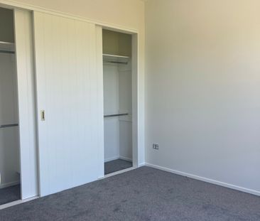 1C Bennett Road Pakuranga -Near New Townhouse - Photo 1