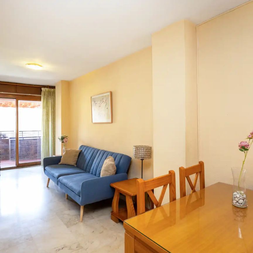 Apartamento de alquiler en Plaza Albert Einstein, 3, Camino de Ronda - Foto 1
