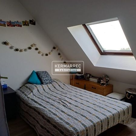 Appartement 2 pièces – 40 m² environ à Chavagne (ref : HG70297) - Photo 4