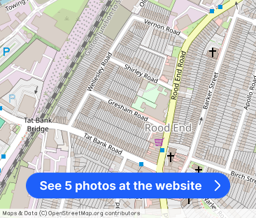 Gresham Road, OLDBURY - Photo 1