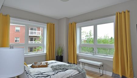 S|2 Apartments - Photo 4