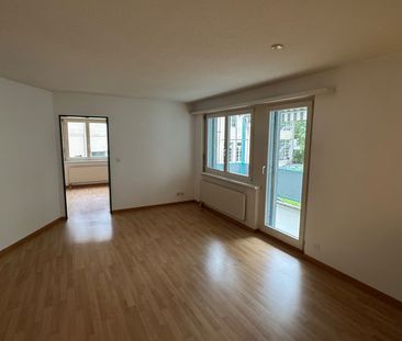 2.5 Zimmer, 44 m², 3. Stock - Photo 2