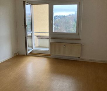 !!NEU!! Schöne 3-Raum-Wohnung im Chemnitzer Süden - Foto 3