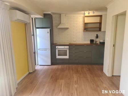 9A/62 Wattle Street, Lyneham ACT 2602 - Apartment For Rent | Domain - Photo 4