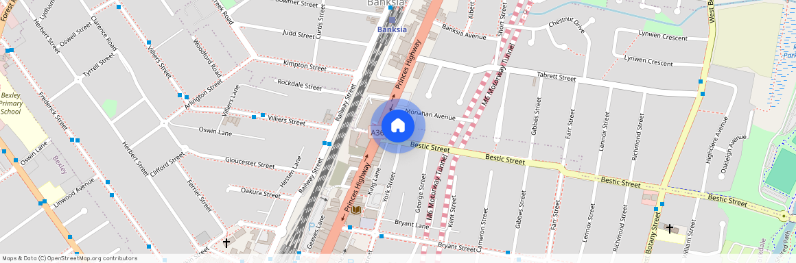 2 Bestic Street, NSW 2216, Rockdale