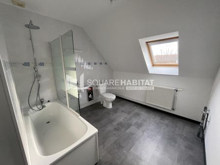 Location Maison 4 pièces 87m² LONGUENESSE 62219 - Photo 4