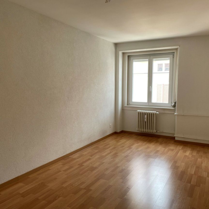 Appartement 3.5 pièces - Foto 1