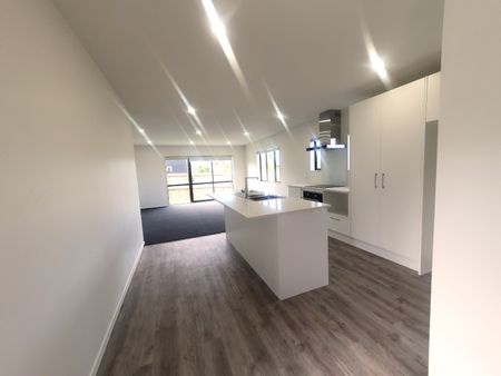 Otahuhu townhouse - Photo 3