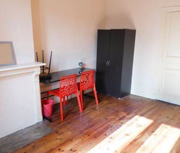 Location Appartement 1 pièce 29m² LIMOGES 87000 - Photo 4