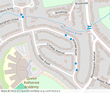 Conway Avenue, Peterborough PE4 - Photo 1