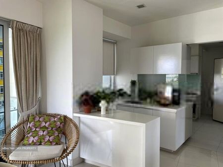 The Regency At Tiong Bahru (D3), Condominium - For Rent - Photo 2