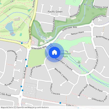 12 Amersham Cres, Qld 4152, Carindale