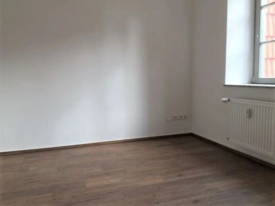 +++ Tolle 3 Raum-Maisonettewohnung in der Altstadt +++ - Foto 1