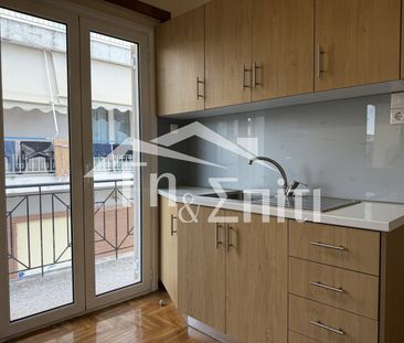 Γκαρσονιέρα προς ενοικίαση 350 € - Φωτογραφία 1