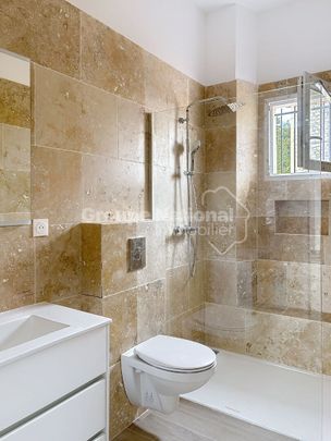 Maison Berre L'Étang T3 de 67 m2 avec Jardin clos, - Photo 1