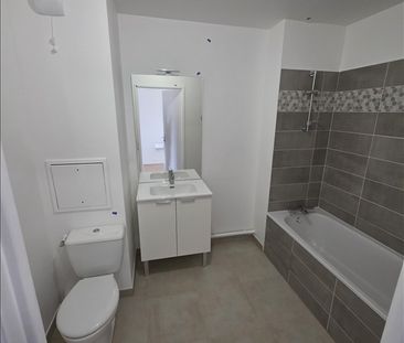 2 pièces - 41,62 m² - 2ème étage - Colocation non autorisée - Photo 1