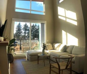 Bright 2bed 2bath loft ceiling, top floor condo - Photo 4