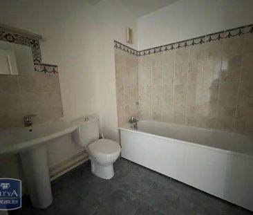 Appartement à louer 1 pièce 30.97m² - Photo 5