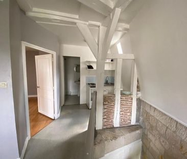 Location Appartement 2 pièces 22m² TOURS 37000 - Photo 1