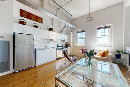 Argyle Lofts , #504 - Photo 5