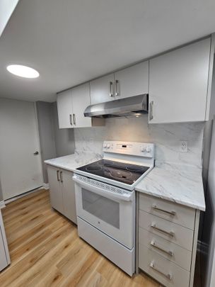 For Lease - 16 concord Drive Unit# BASEMENT, Thorold, Ontario - Photo 1