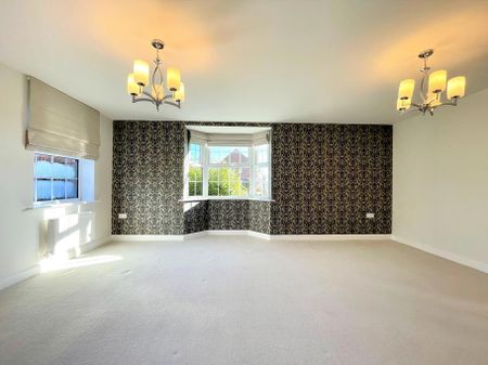 5 bedroom detached house to rent - Photo 4