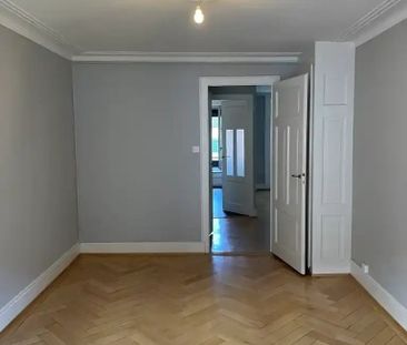 Proche rue de Carouge, quartier calme et agréable à vivre - Foto 4