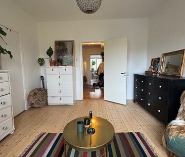 Linnégatan 63A - Photo 4