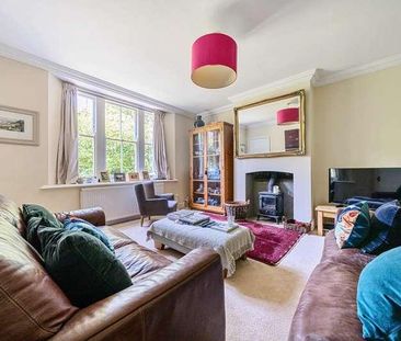 Whitings Lane, Witney, OX29 - Photo 1