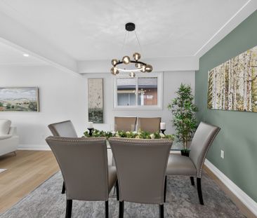 For Lease - 40 Purdy Crescent Unit# Upper, Hamilton, Ontario - Photo 5