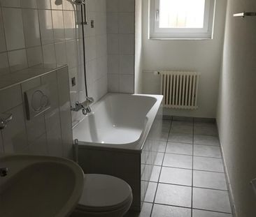 Wohnen im Zentrum von Augst – 3-Zimmerwohnung zu vermieten - Foto 3