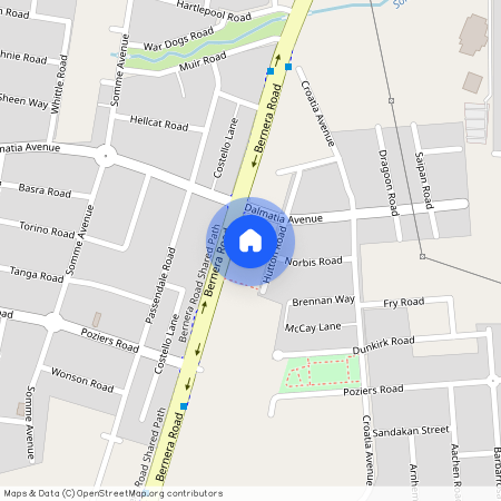 91/51-55 Hutton Road, NSW 2174, Edmondson Park