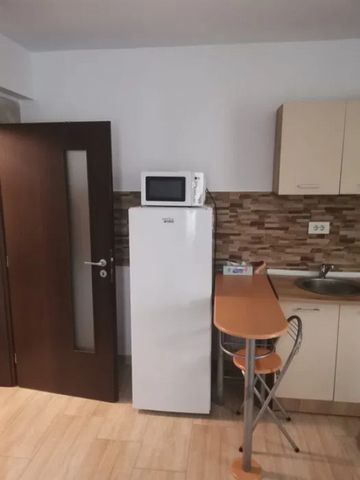 350 Euro! Garsoniera in bloc nou langa Carrefour Felicia, et - Fotografie 4