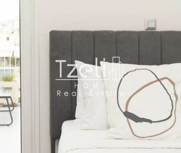 Studio/Γκαρσονιέρα για ενοικίαση Ερυθρός (Αμπελόκηποι - Πεντάγωνο) - Φωτογραφία 5