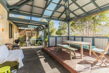 Coastal Beauty Pool & Powered Shed - Photo 5