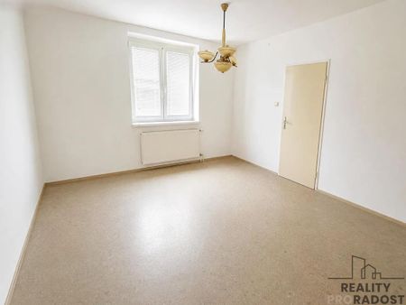 Pronájem bytu 2+kk 40 m2 - Photo 2