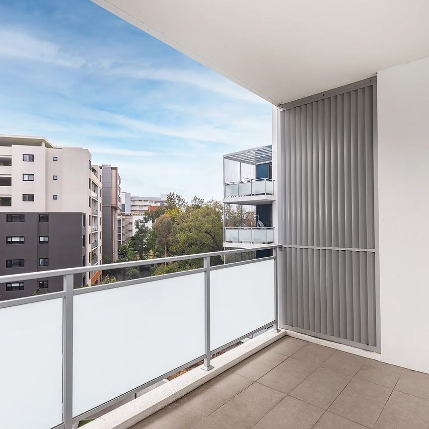 24/51 Loftus Crescent, Homebush NSW 2140 - Apartment For Rent | Domain - Photo 1