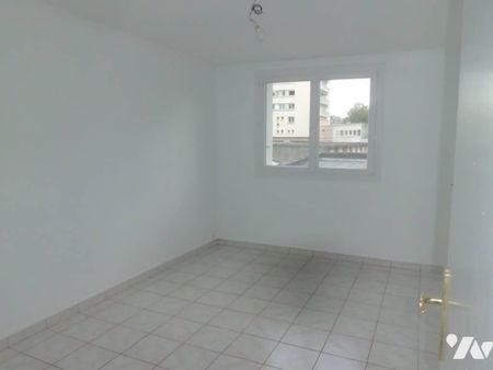 F4 CENTRE VILLE - Photo 2