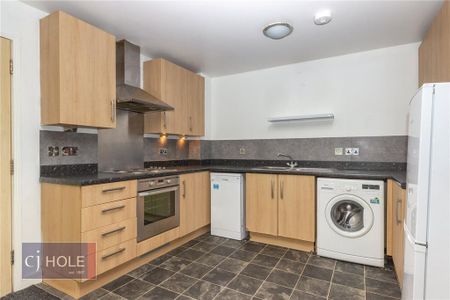 1 bedroom apartment to rent - Photo 4