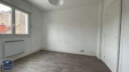 Location Appartement 3 pièces 48m² DIJON 21000 - Photo 2