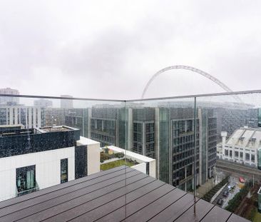 1 bedroom apartment to rent - Photo 1