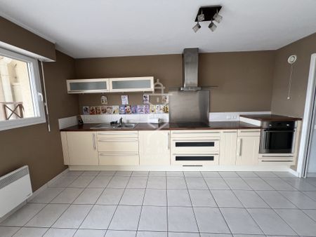 A LOUER : T2 - 1 chambre - 56m² - Balcon - Photo 3
