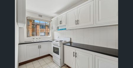 Two Bedroom Unit at fantastic location! - Photo 4