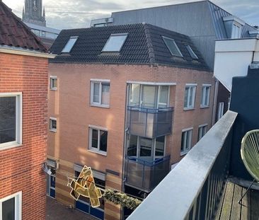 Klarestraat 31A2, 6811 DP, Arnhem - Foto 1