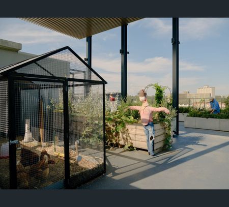 3.09/27 Thompson Street, Kensington, Vic 3031 - Photo 3