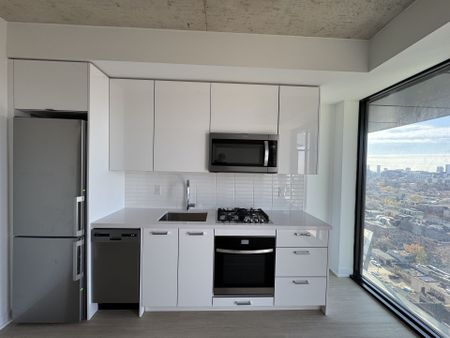 For Lease - 195 McCaul Street Unit# 1612, Toronto, Ontario - Photo 2